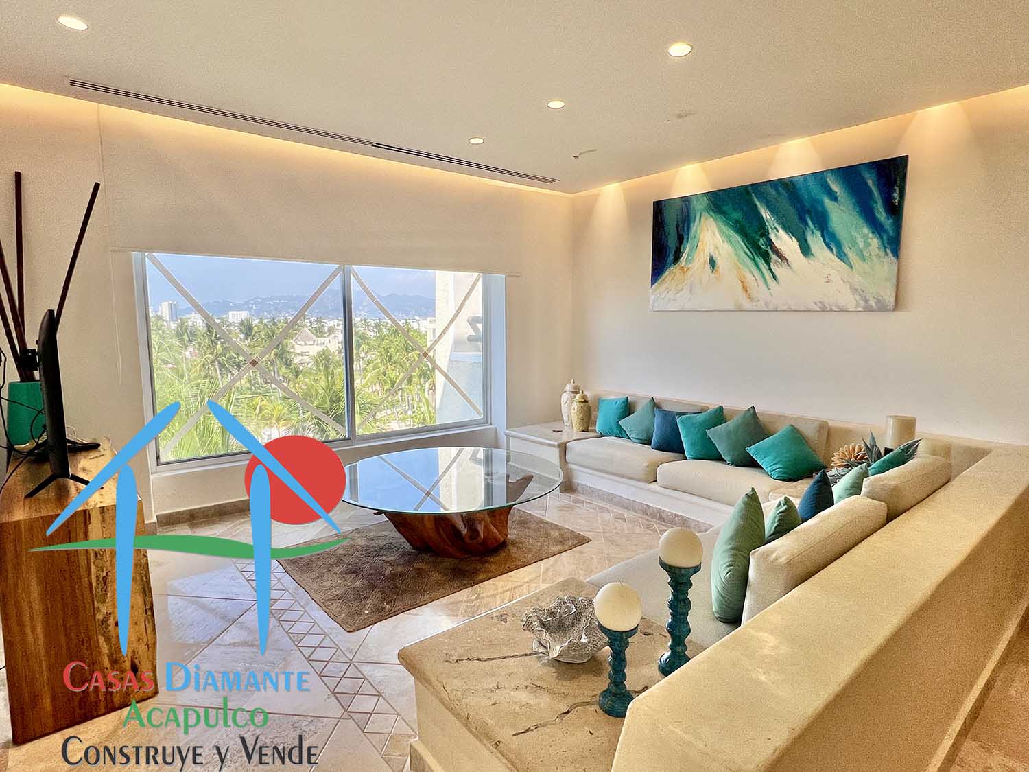 Son Vida Bonampak PH A 11 - Estancia 8