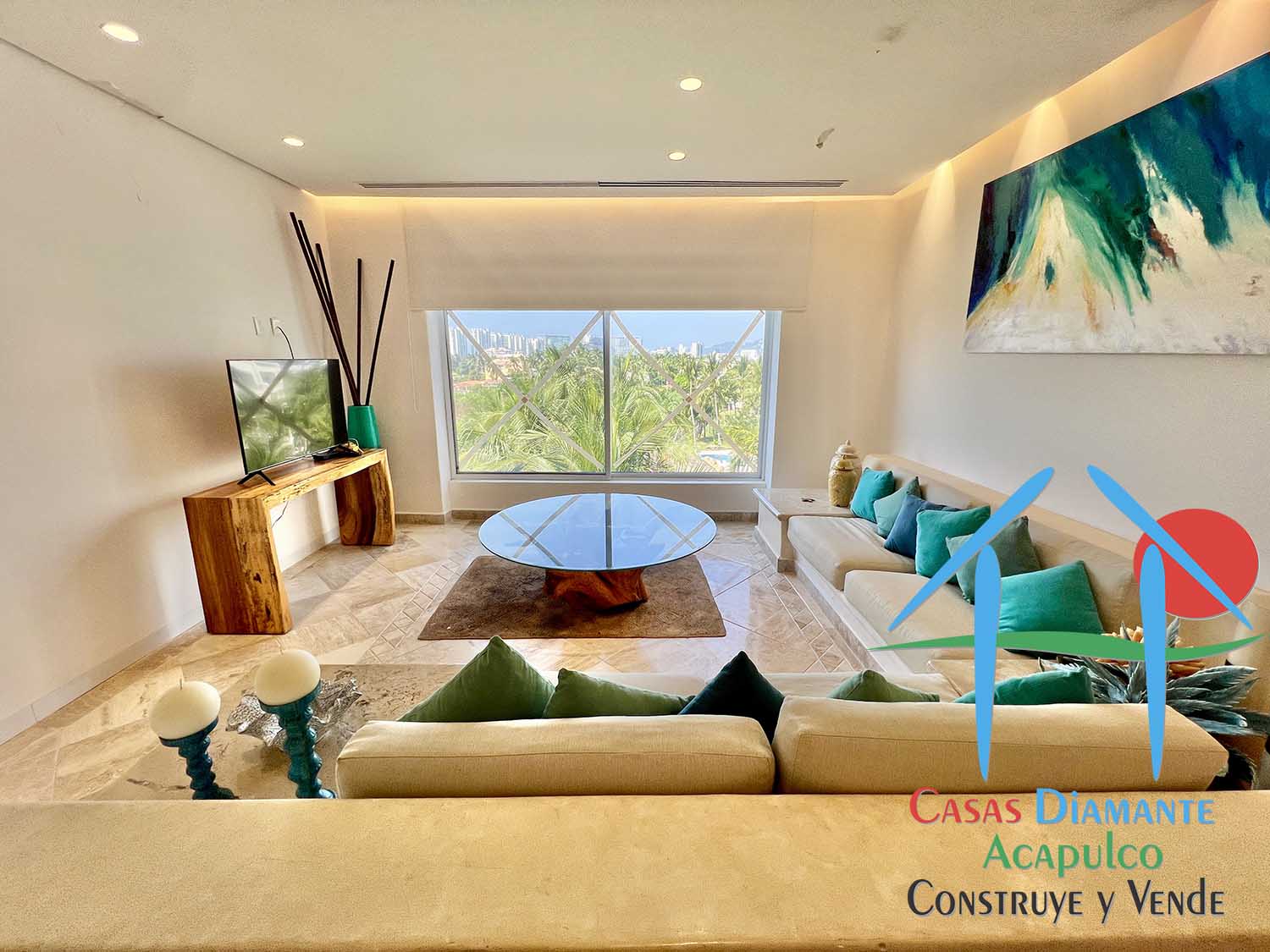 Son Vida Bonampak PH A 11 - Estancia 9