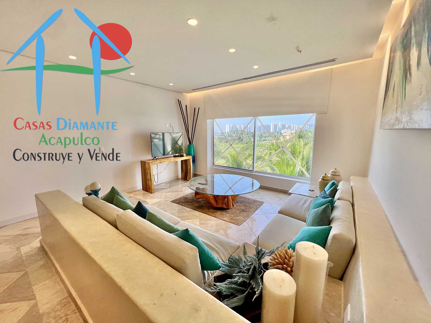 Son Vida Bonampak PH A 11 - Estancia 10