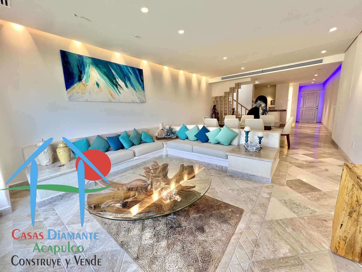 Son Vida Bonampak PH A 11 - Estancia 12