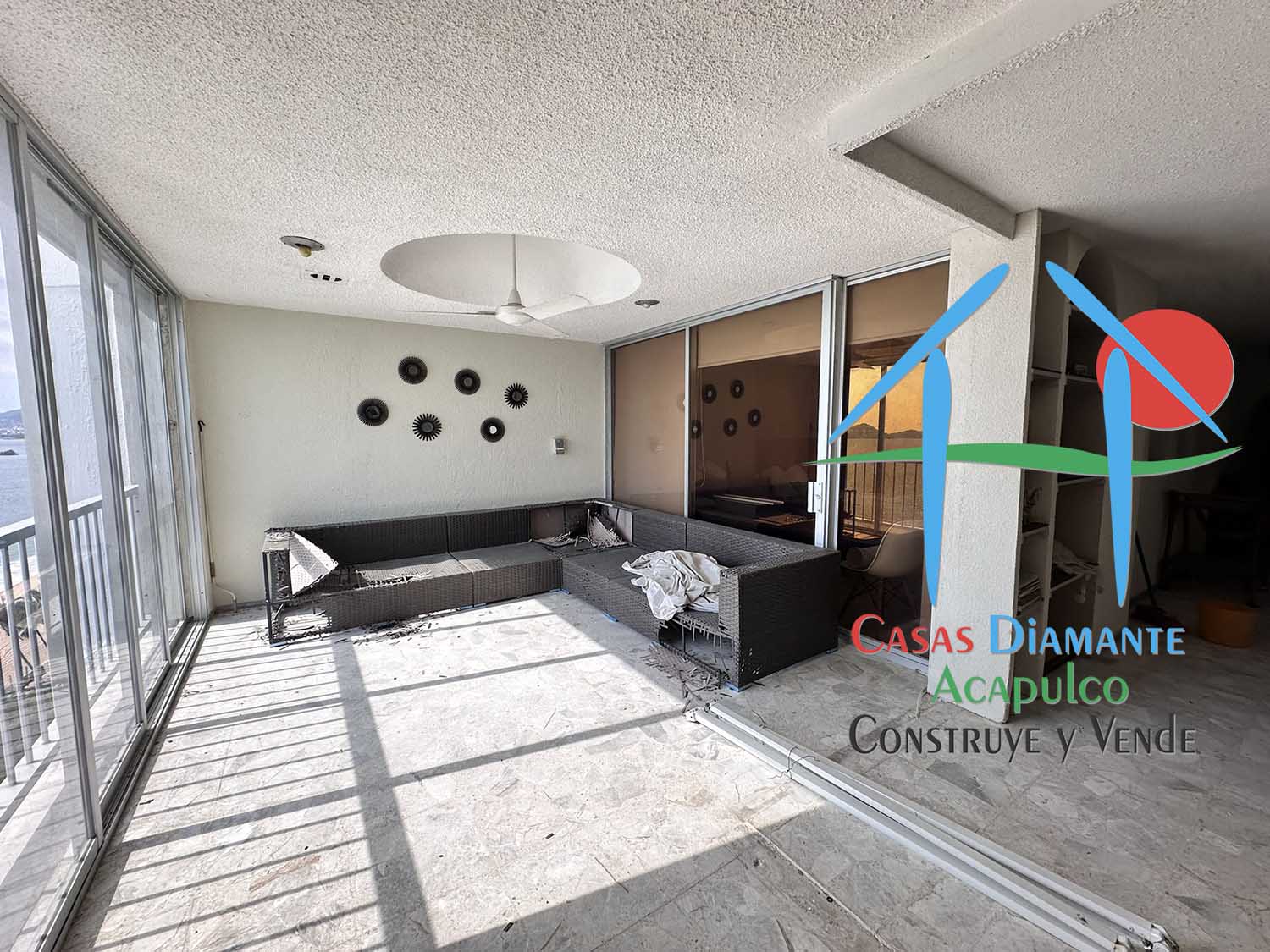 Camelia y Magnolia Camelia 802 - Estancia 1