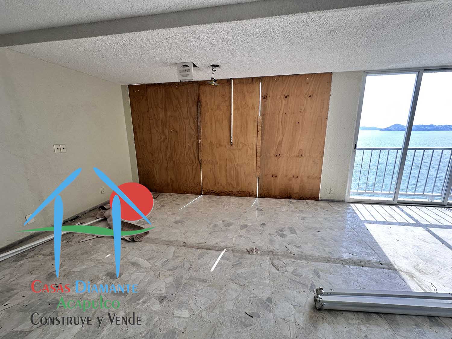 Camelia y Magnolia Camelia 802 - Estancia 3