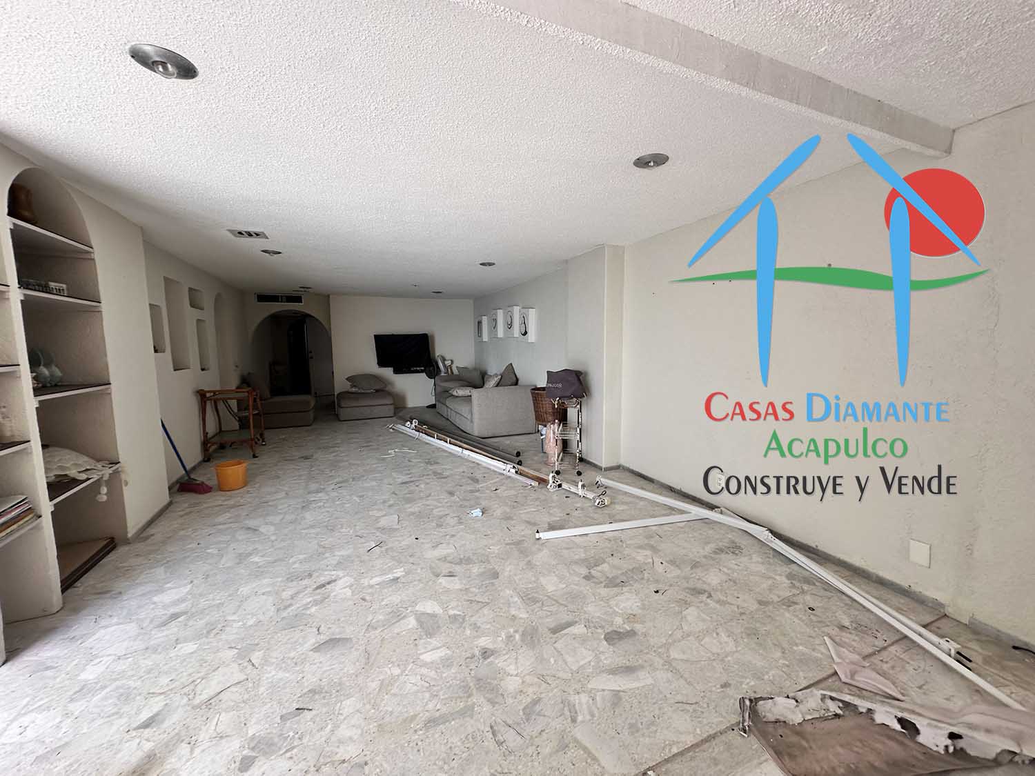 Camelia y Magnolia Camelia 802 - Estancia 4