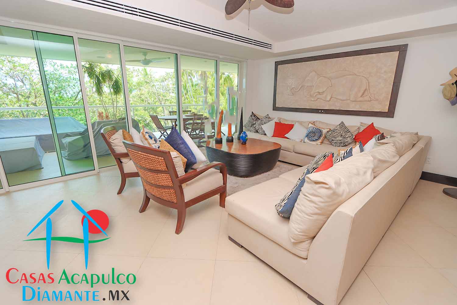 Villa Alejandra 2000 C 600 - Estancia 7