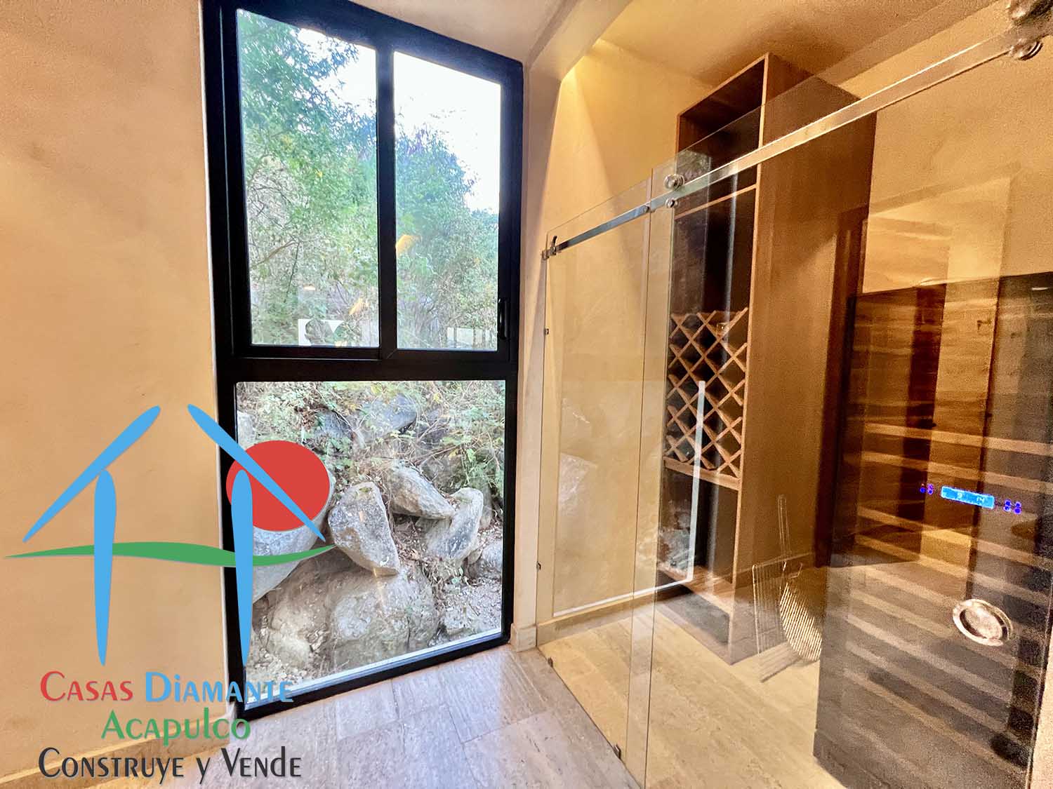 Sirena del mar muestra - Cava 2