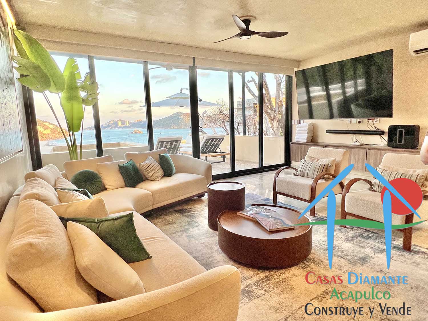 Sirena del mar muestra - Estancia 4