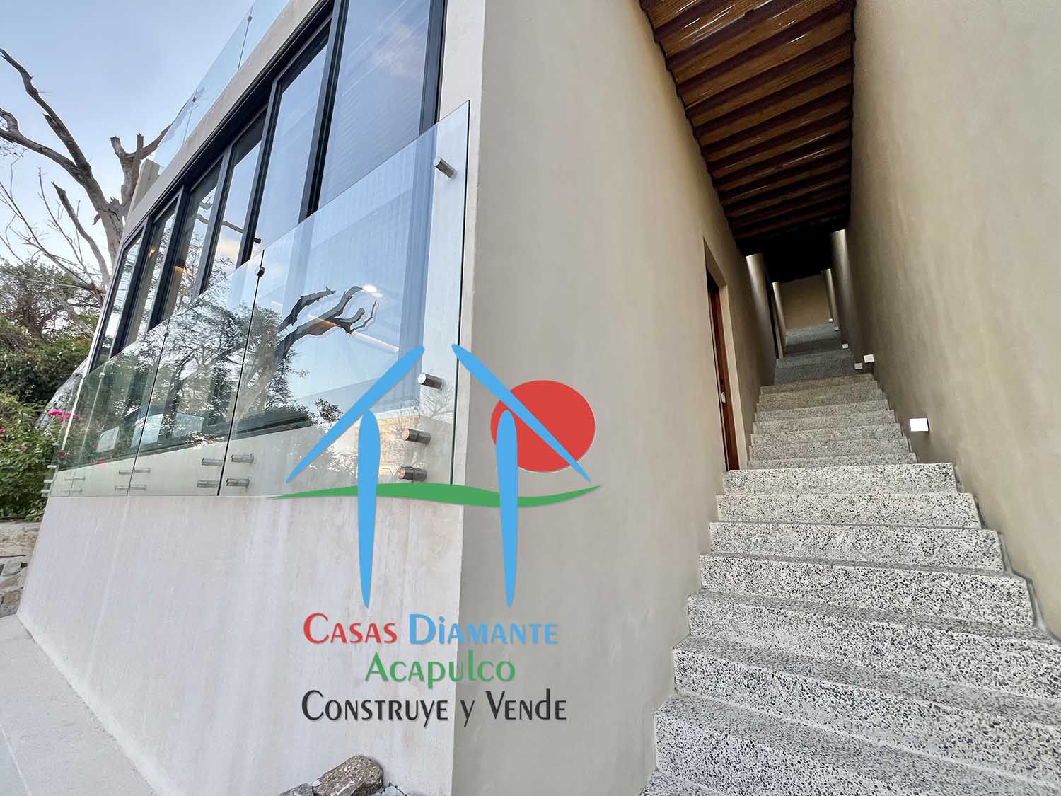 Sirena del mar muestra - Fachada 5