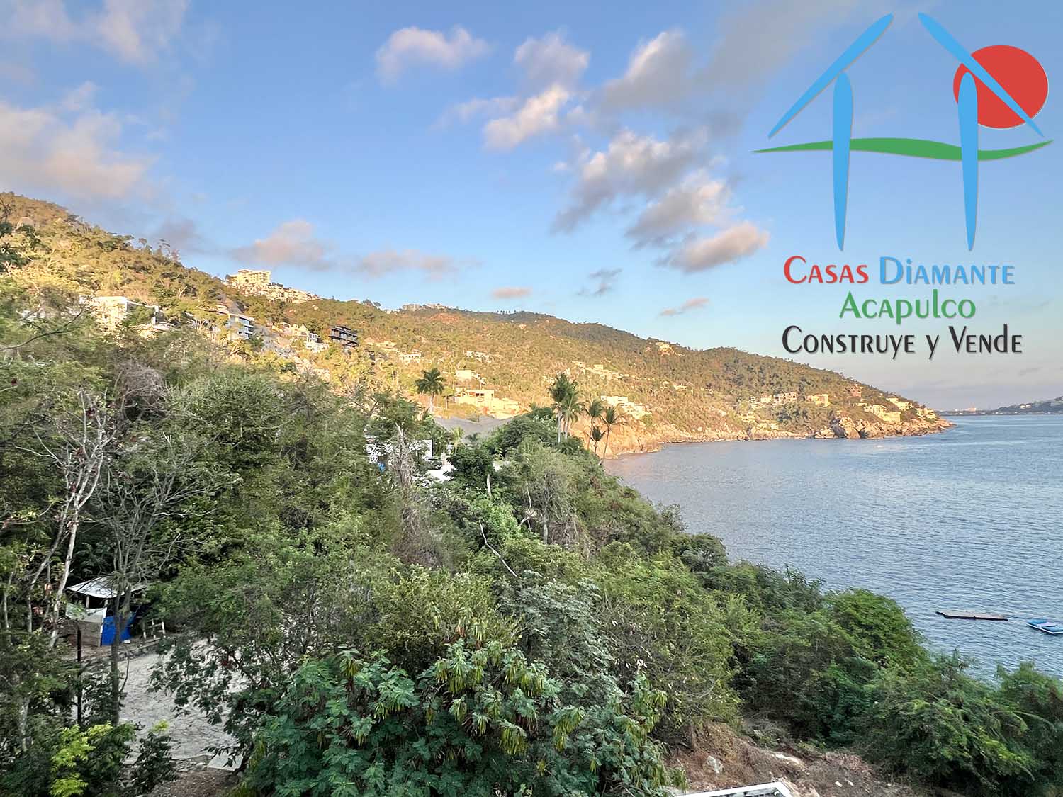 Sirena del mar muestra - Terraza 7