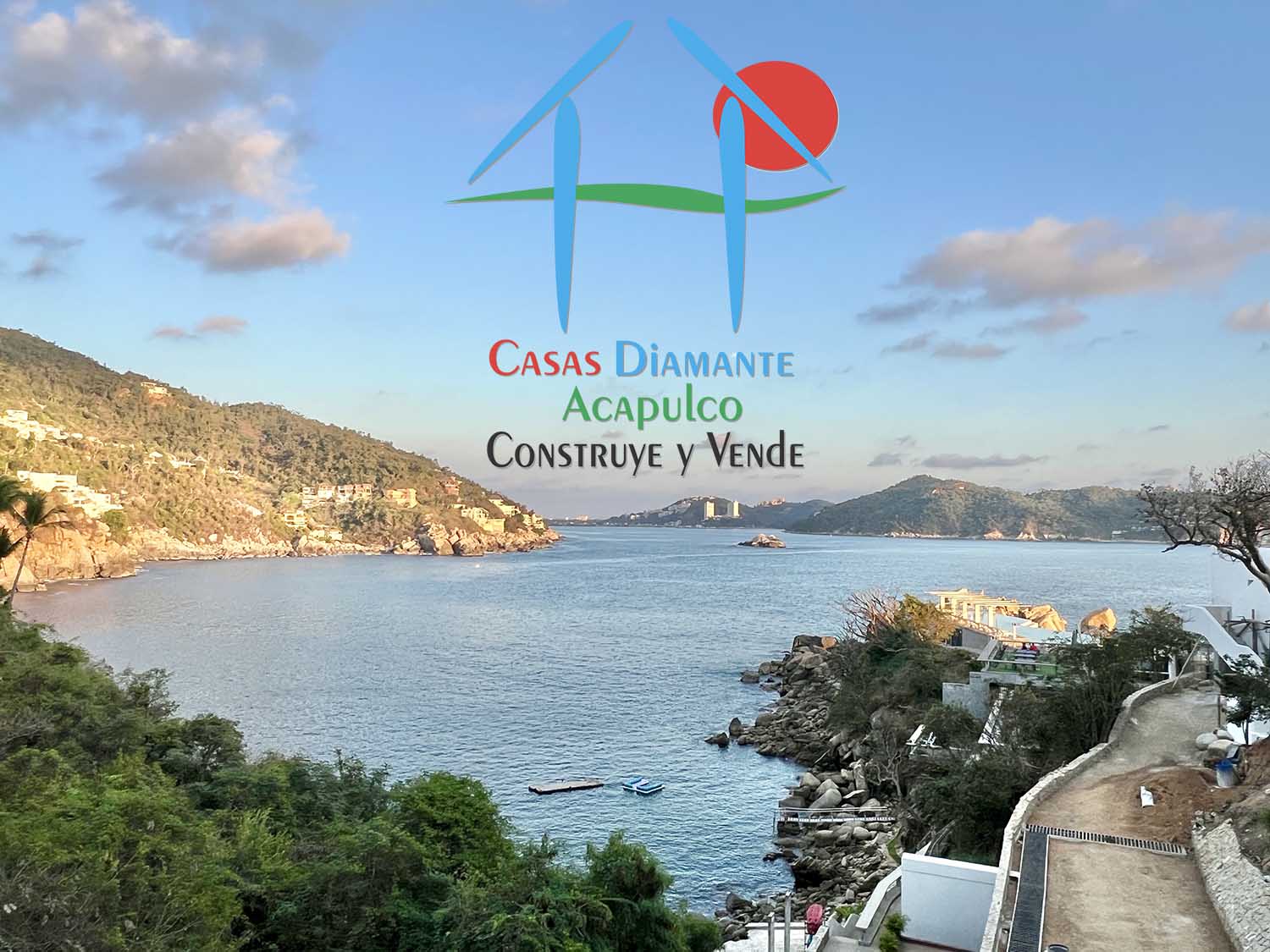 Sirena del mar muestra - Terraza 8