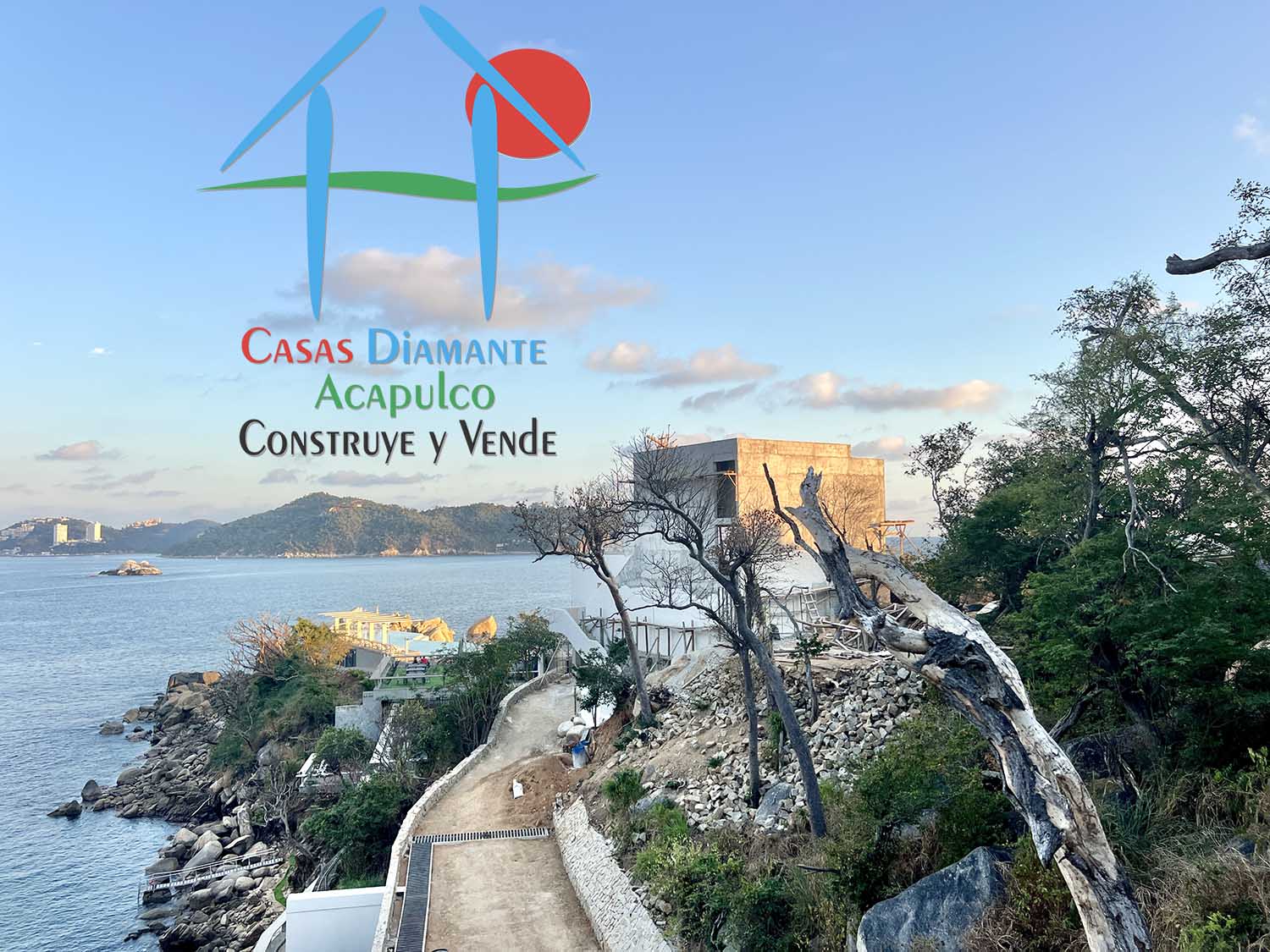 Sirena del mar muestra - Terraza 9