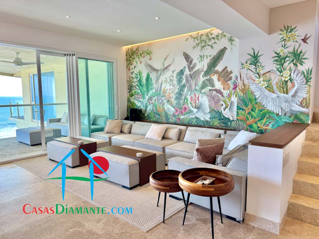 Ocean Front PH 906 - Estancia 10