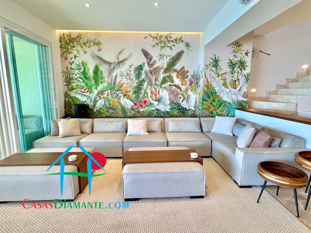Ocean Front PH 906 - Estancia 11