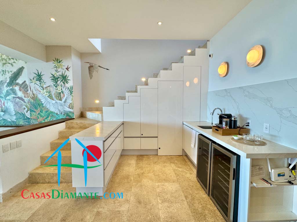 Ocean Front PH 906 - Estancia 13