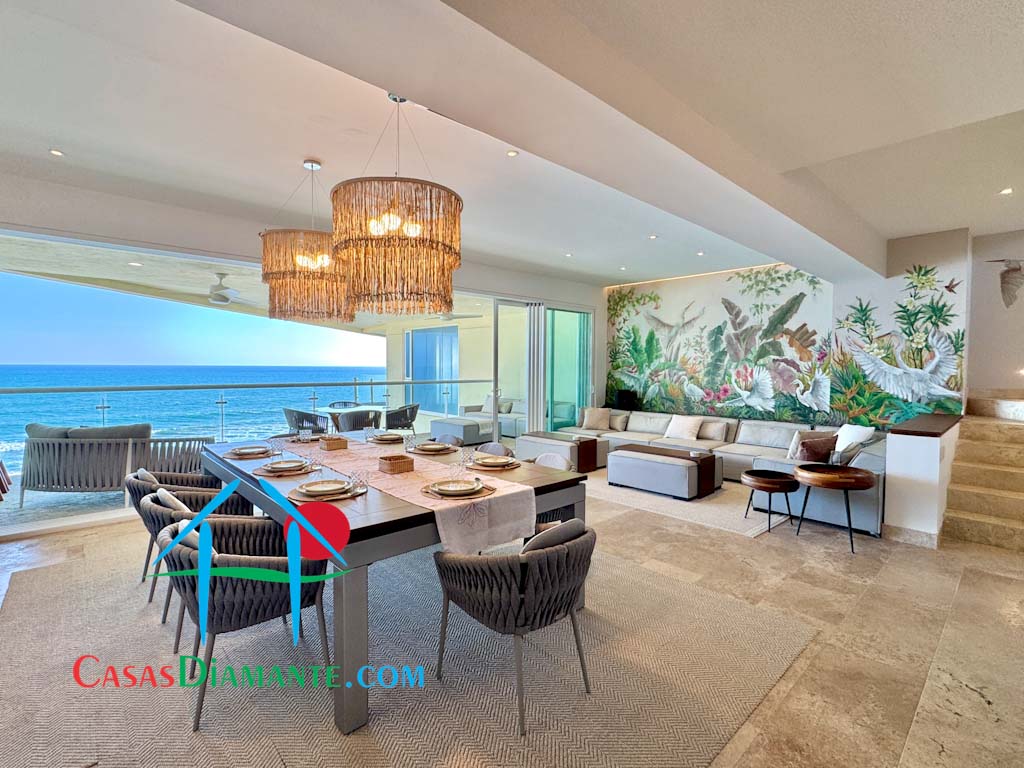 Ocean Front PH 906
