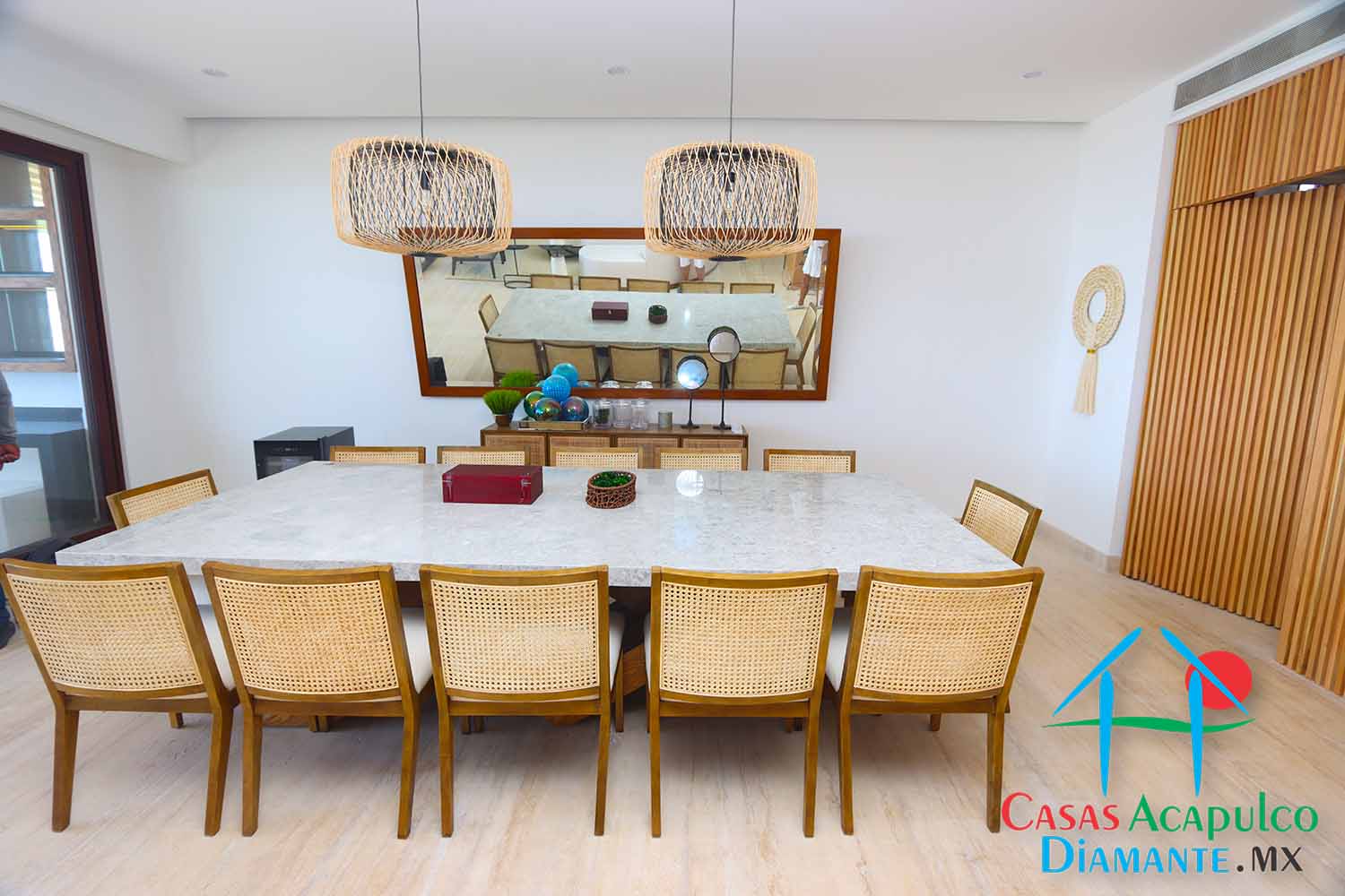 Cara al Mar 4 - Estancia 7