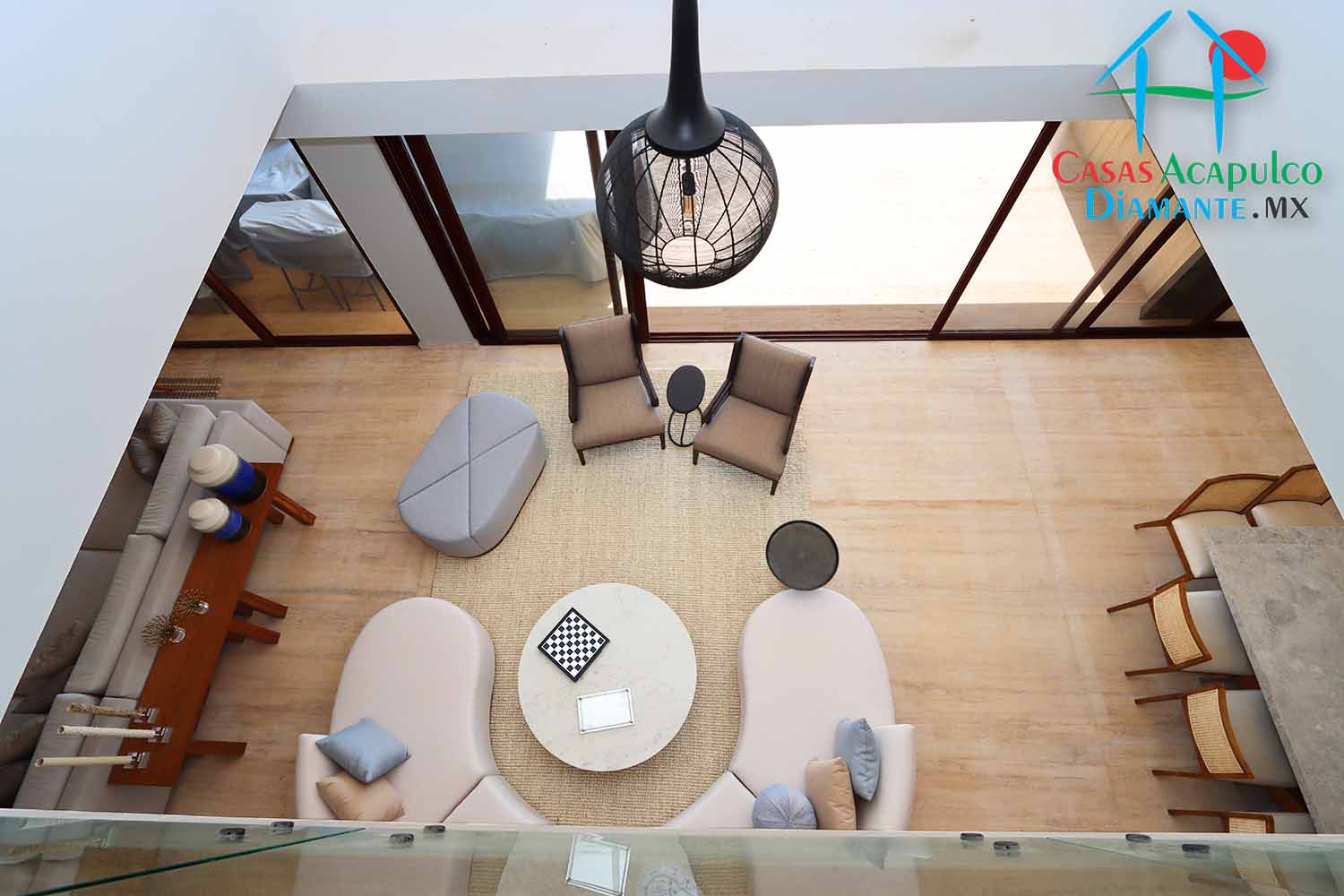 Cara al Mar 4 - Estancia 10