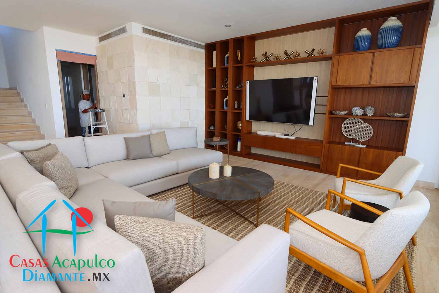 Cara al Mar 4 - Estancia 14