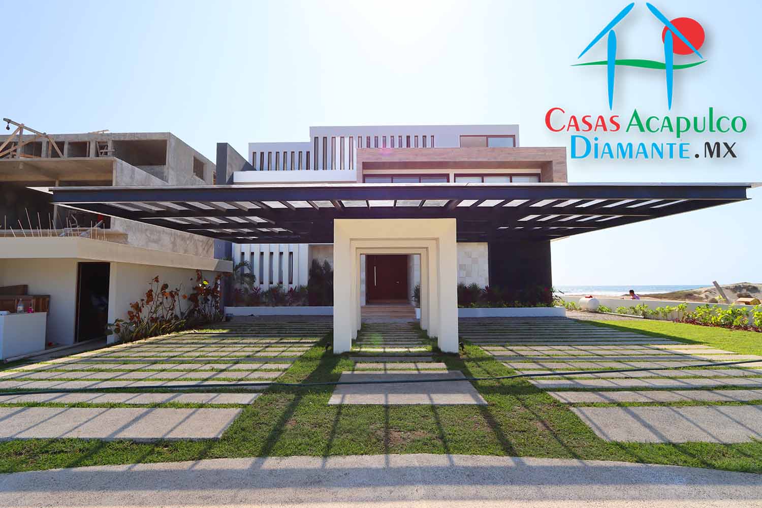 Cara al Mar 4 - Fachada 3