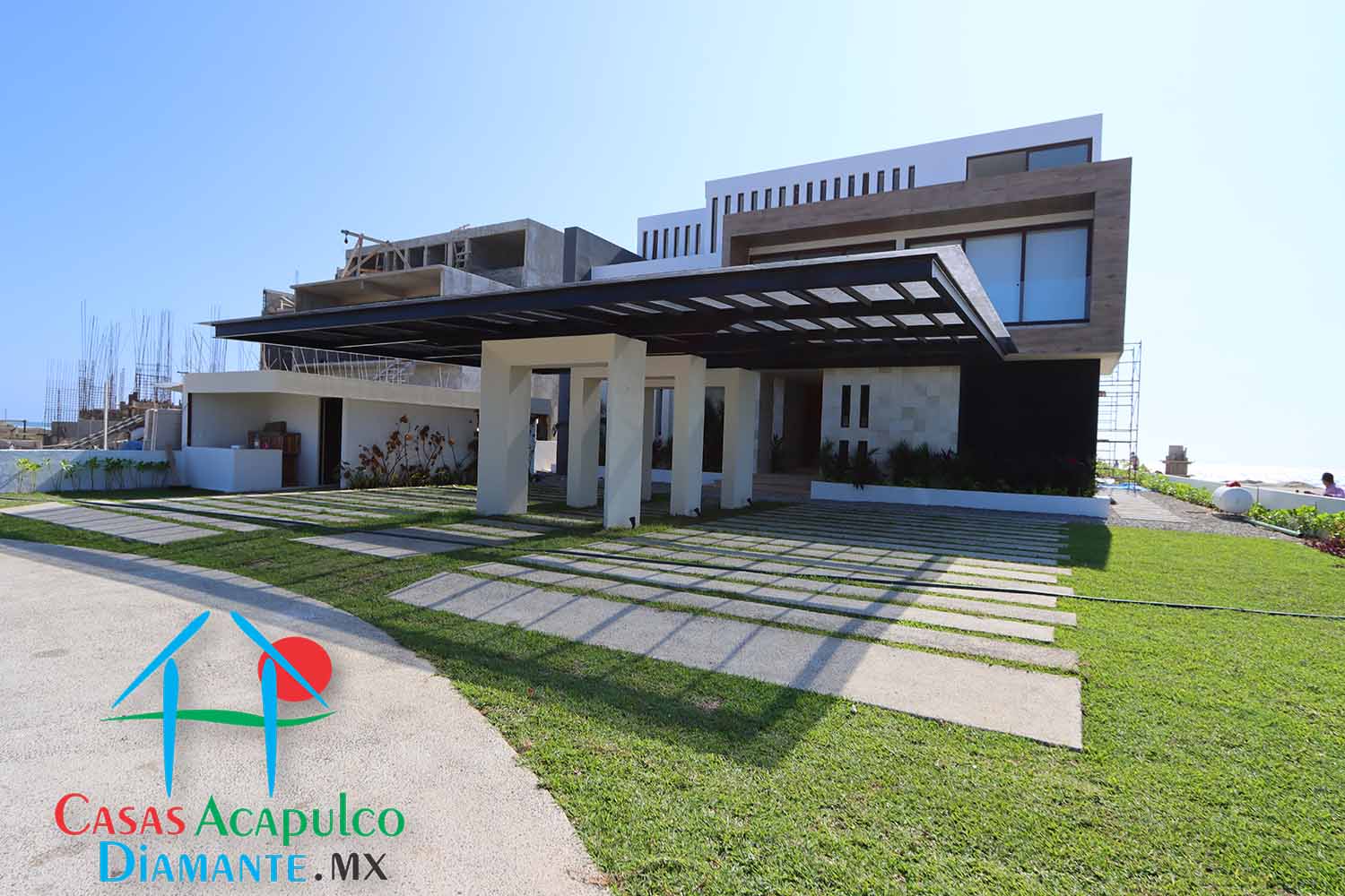 Cara al Mar 4 - Fachada 4