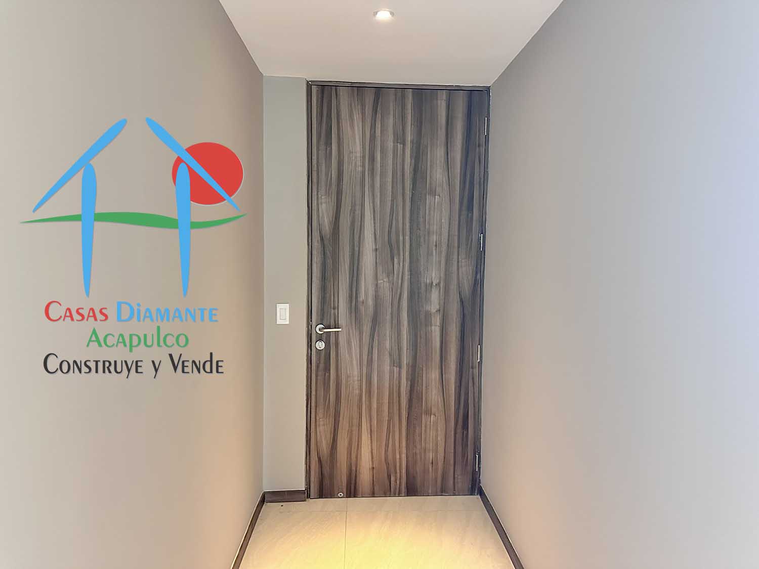 La Isla Emerald A7 - Acceso 1