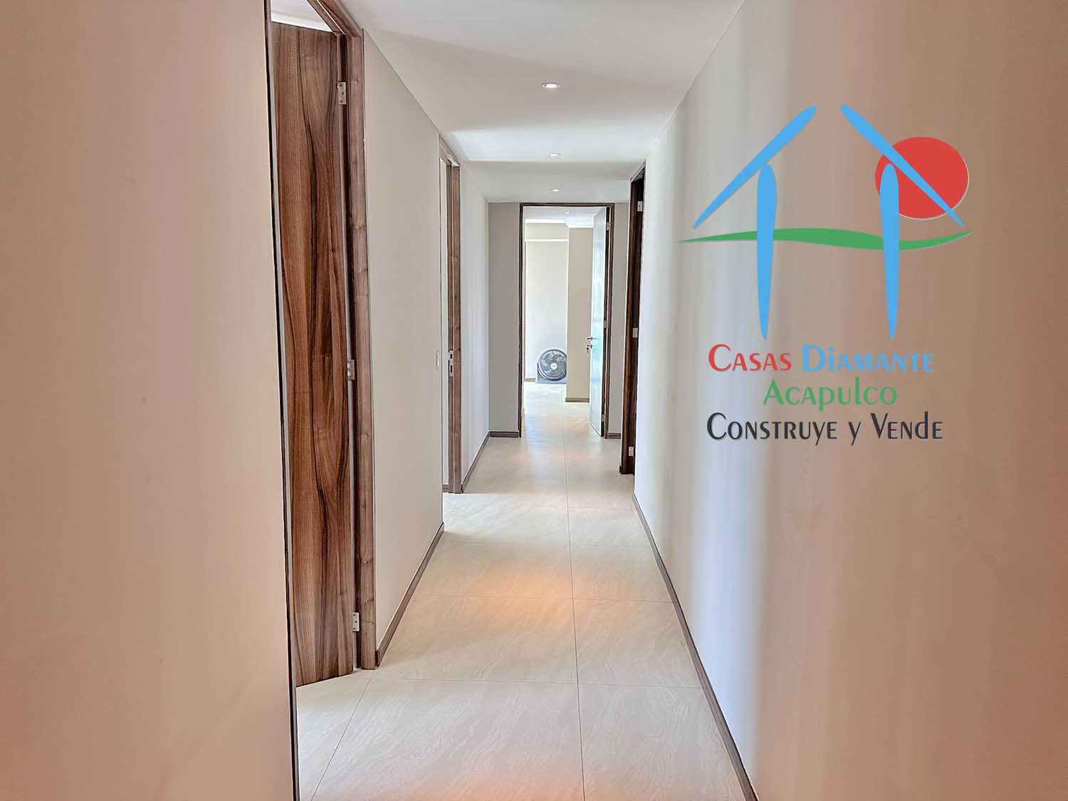 La Isla Emerald A7 - Acceso 2