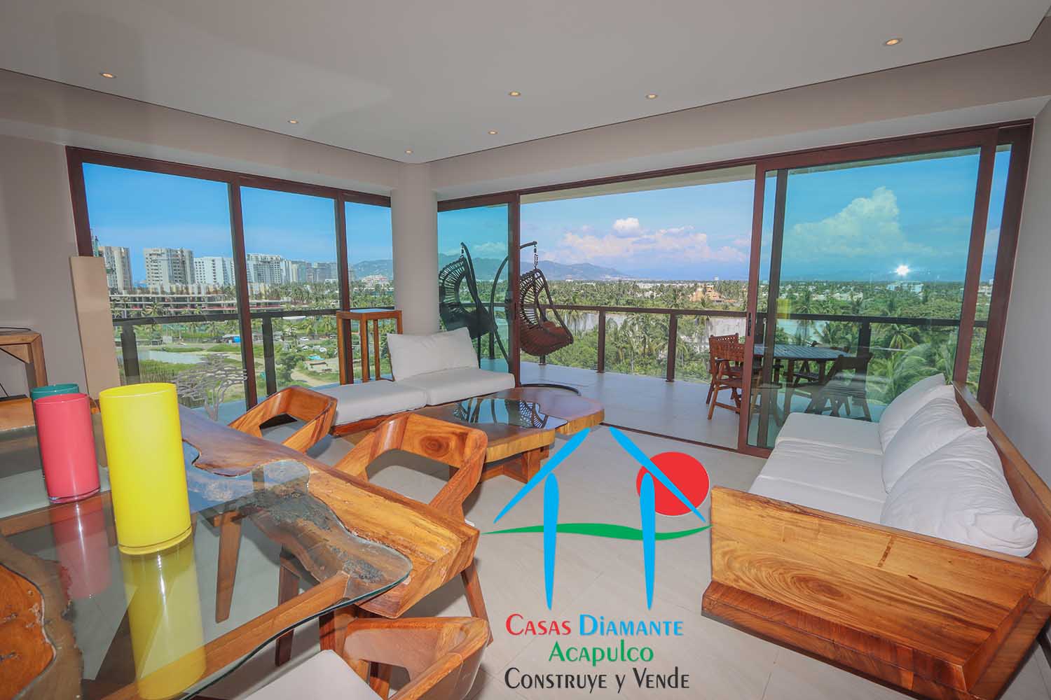 La Isla Emerald A7 - Estancia 1