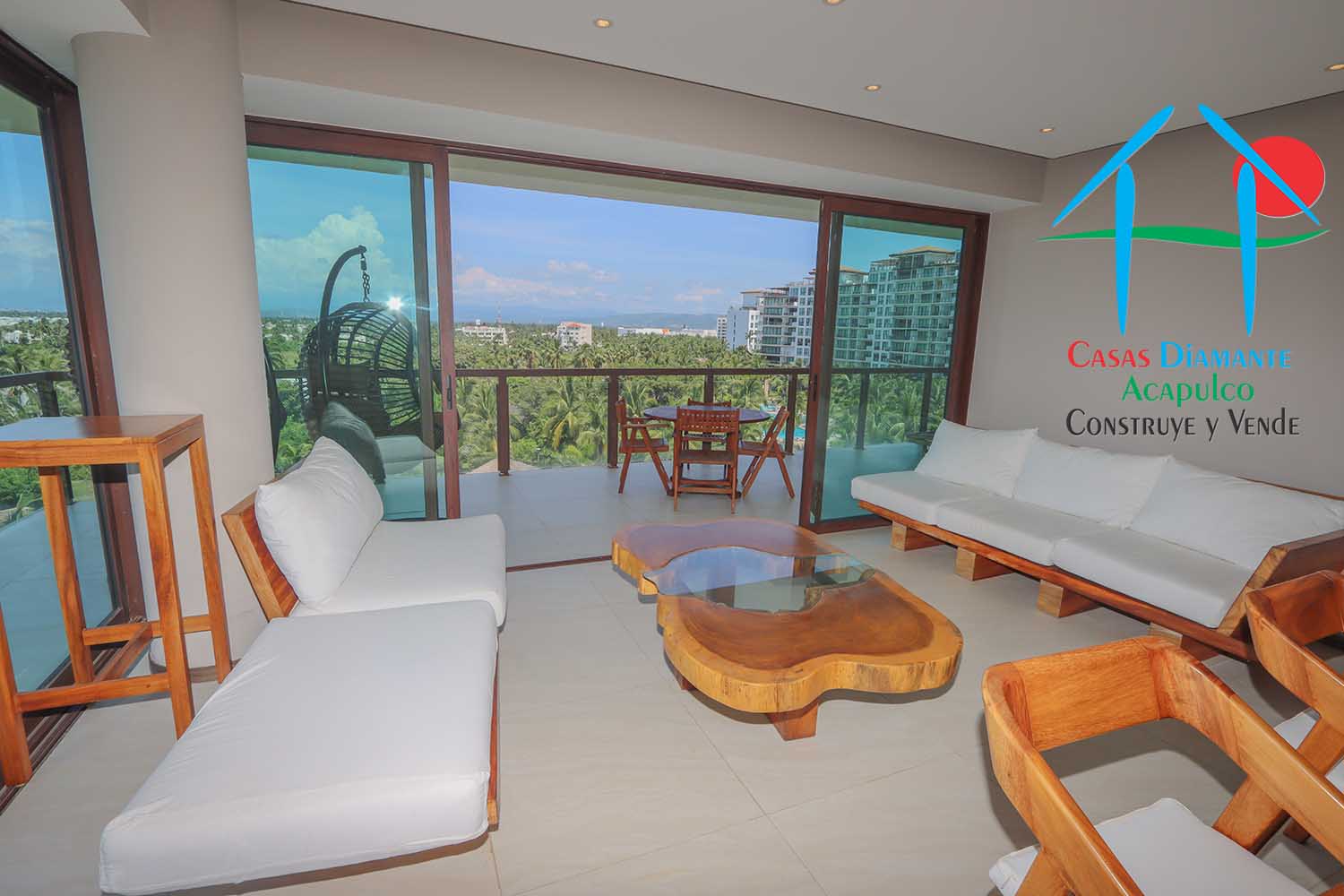 La Isla Emerald A7 - Estancia 2