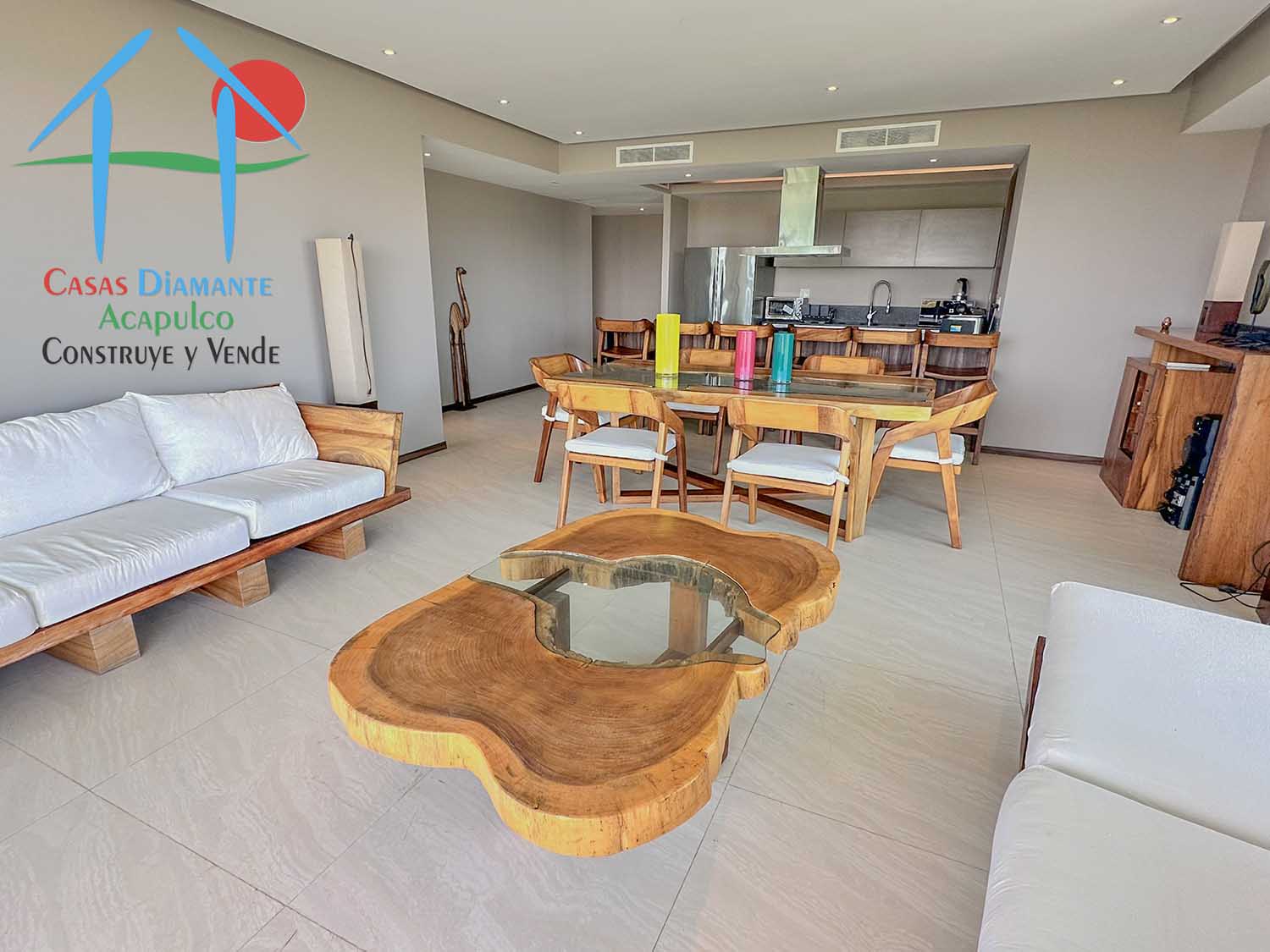 La Isla Emerald A7 - Estancia 4