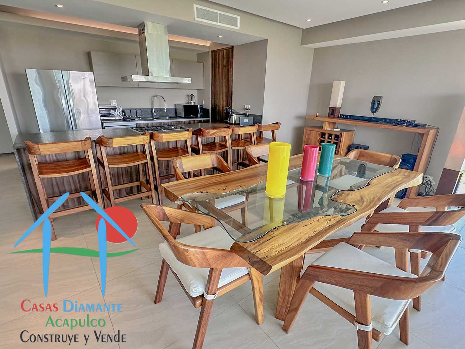 La Isla Emerald A7 - Estancia 5