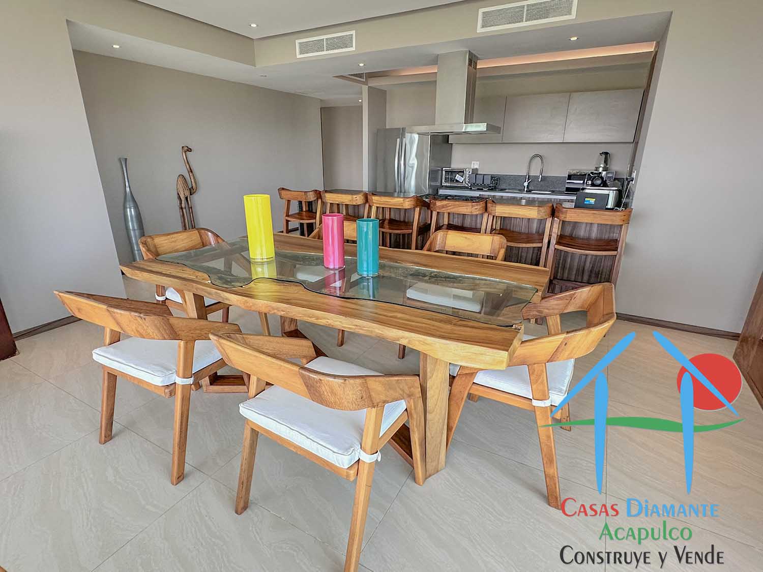 La Isla Emerald A7 - Estancia 6