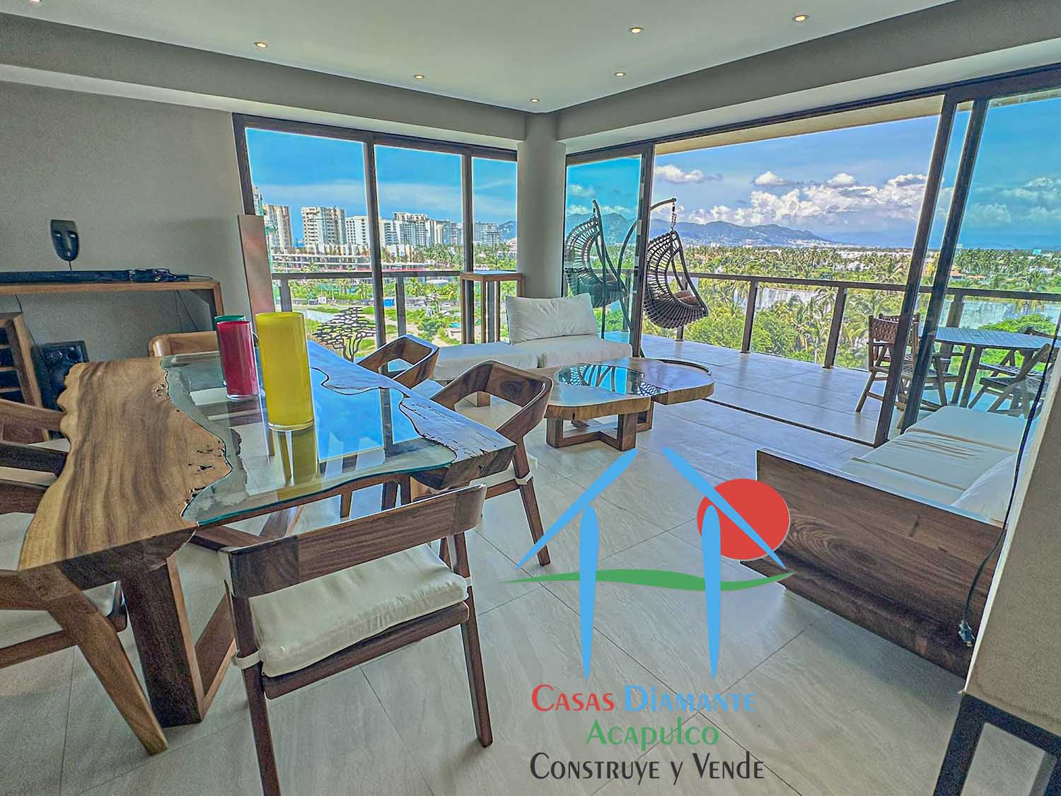 La Isla Emerald A7 - Estancia 3