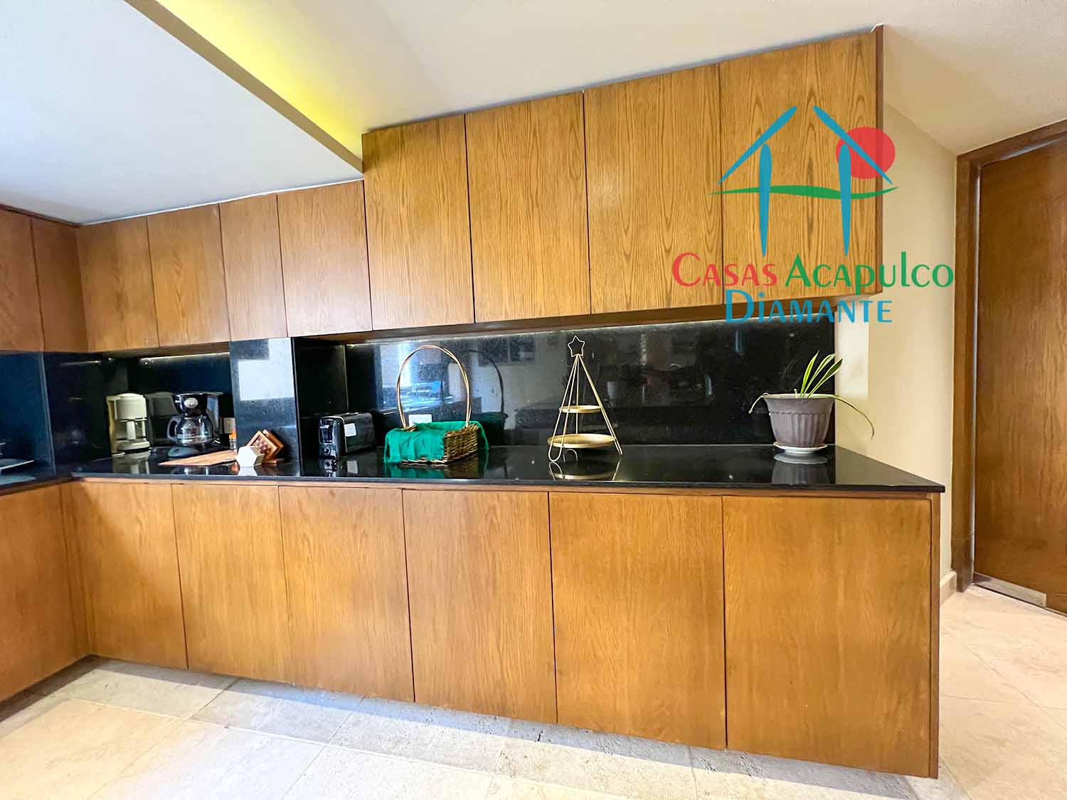 Joyas de Brisamar Vista de la Bruma 3 - Cocina 9