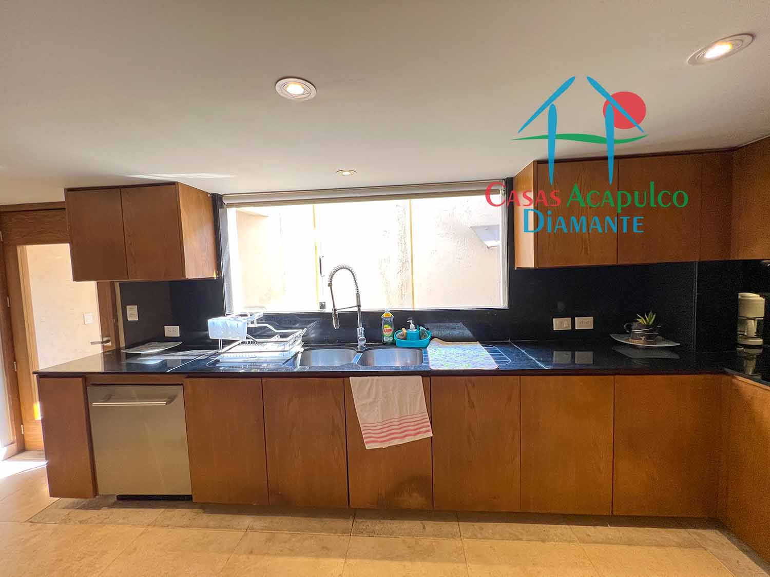 Joyas de Brisamar Vista de la Bruma 3 - Cocina 10