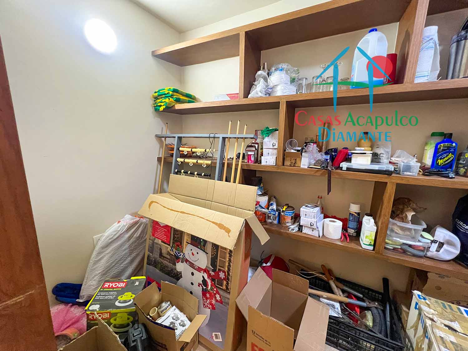 Joyas de Brisamar Vista de la Bruma 3 - Cocina 11