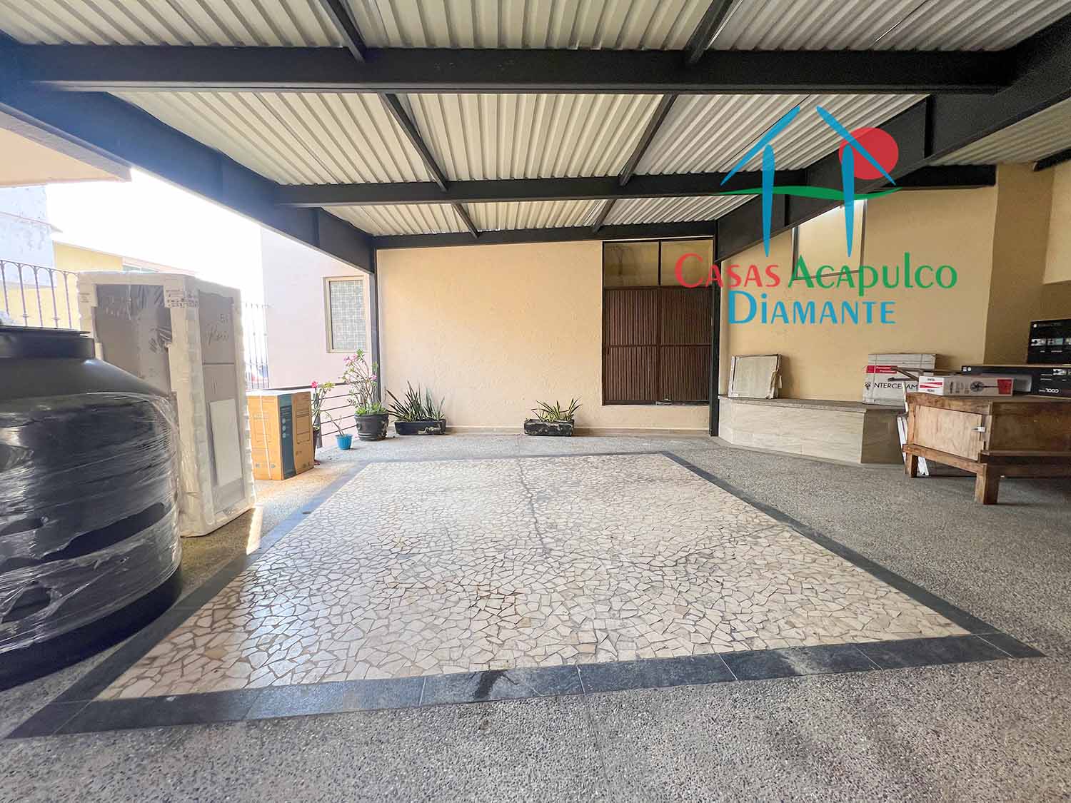 Joyas de Brisamar Vista de la Bruma 3 - Estacionamiento 1