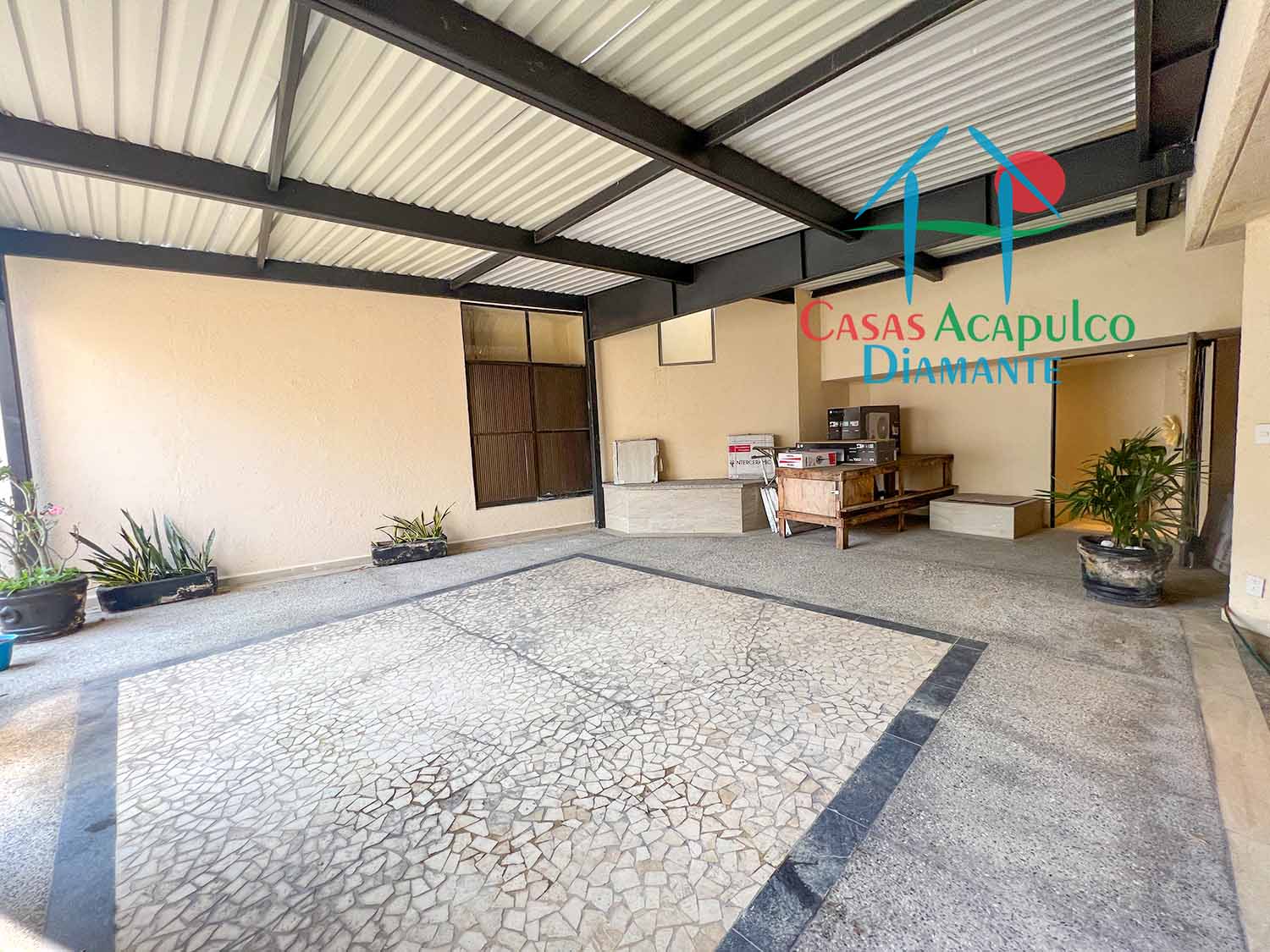 Joyas de Brisamar Vista de la Bruma 3 - Estacionamiento 2