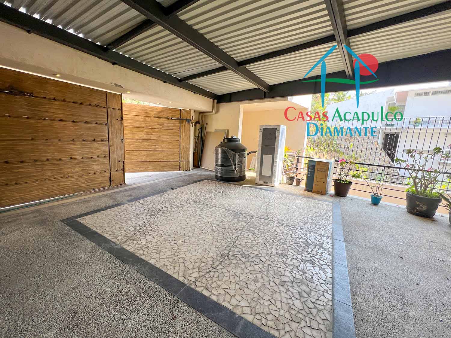 Joyas de Brisamar Vista de la Bruma 3 - Estacionamiento 3