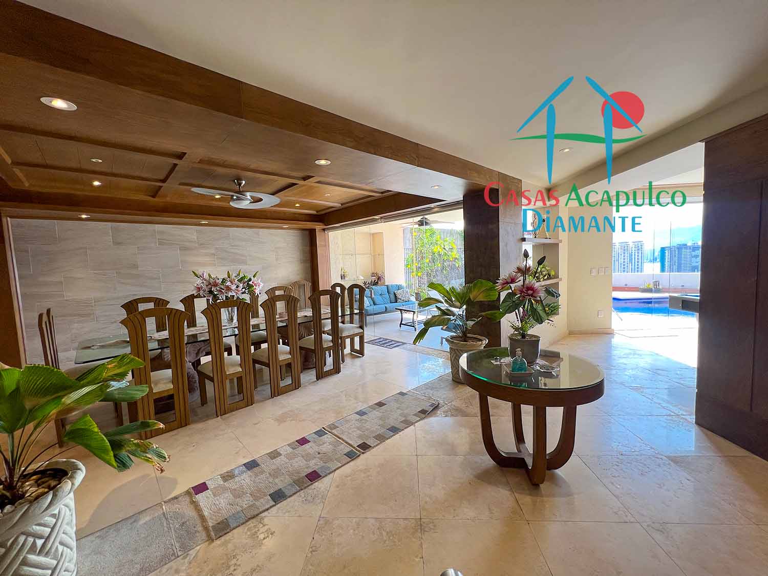 Joyas de Brisamar Vista de la Bruma 3 - Estancia 1