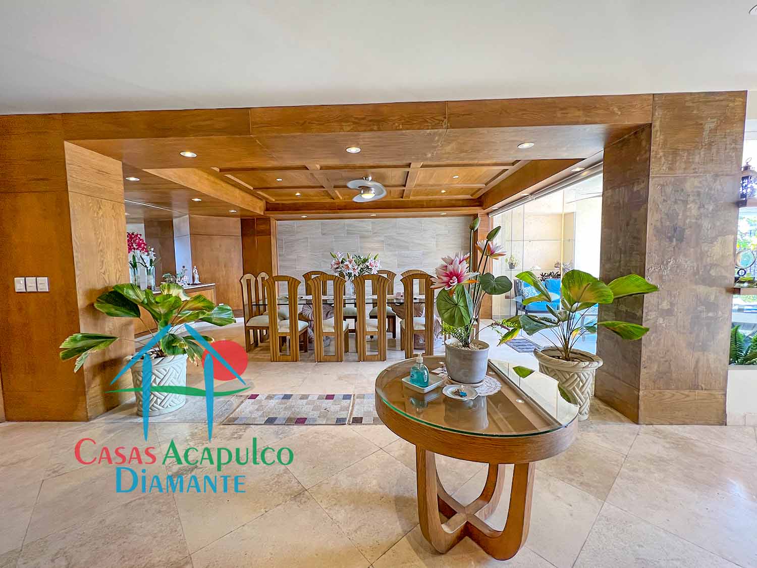 Joyas de Brisamar Vista de la Bruma 3 - Estancia 2