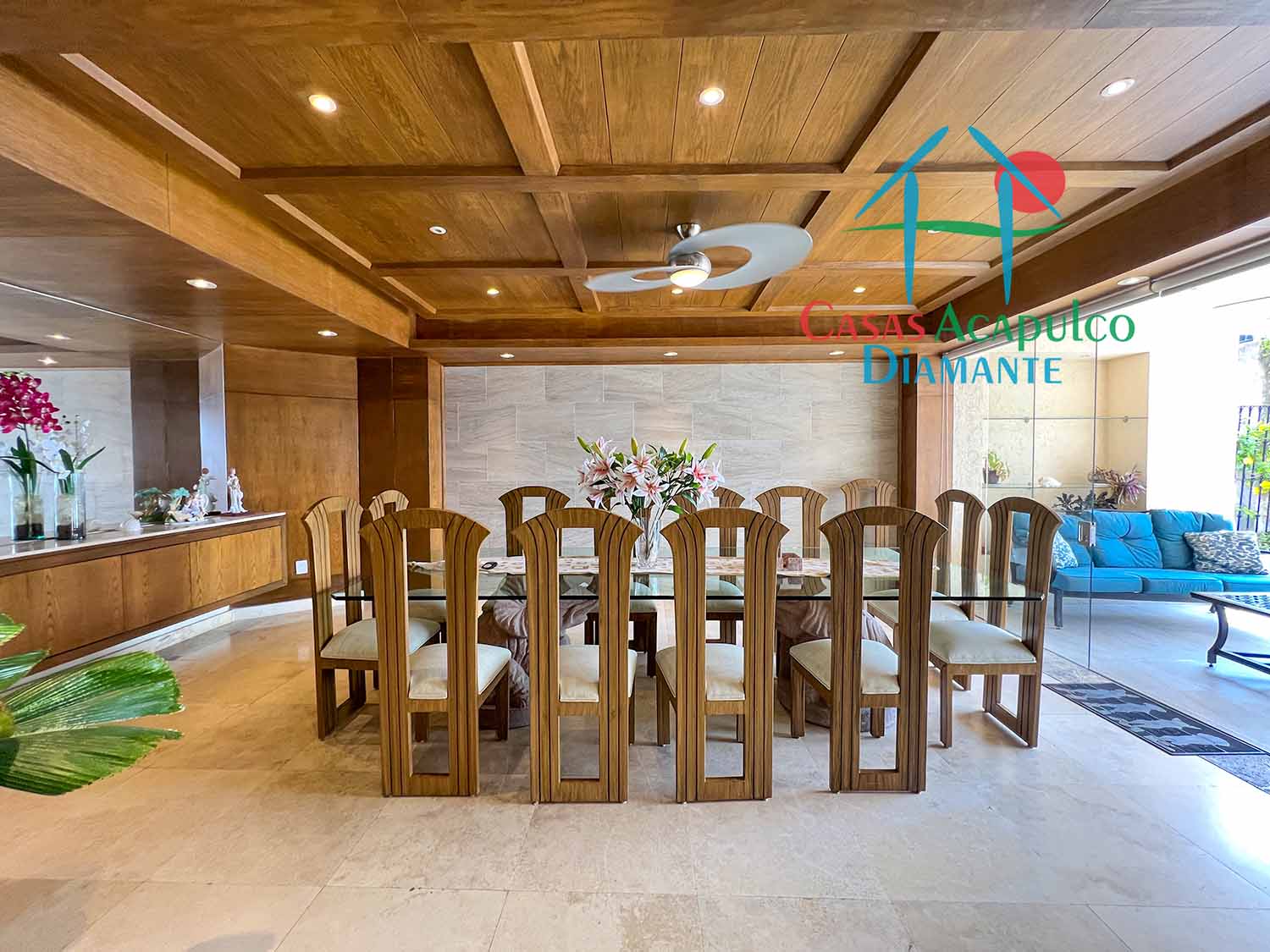 Joyas de Brisamar Vista de la Bruma 3 - Estancia 4