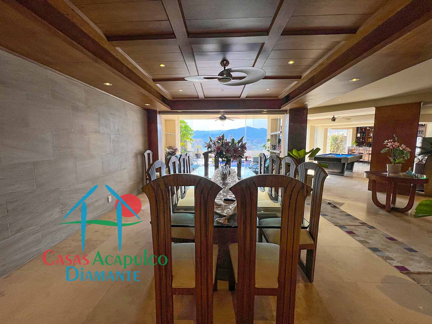 Joyas de Brisamar Vista de la Bruma 3 - Estancia 5