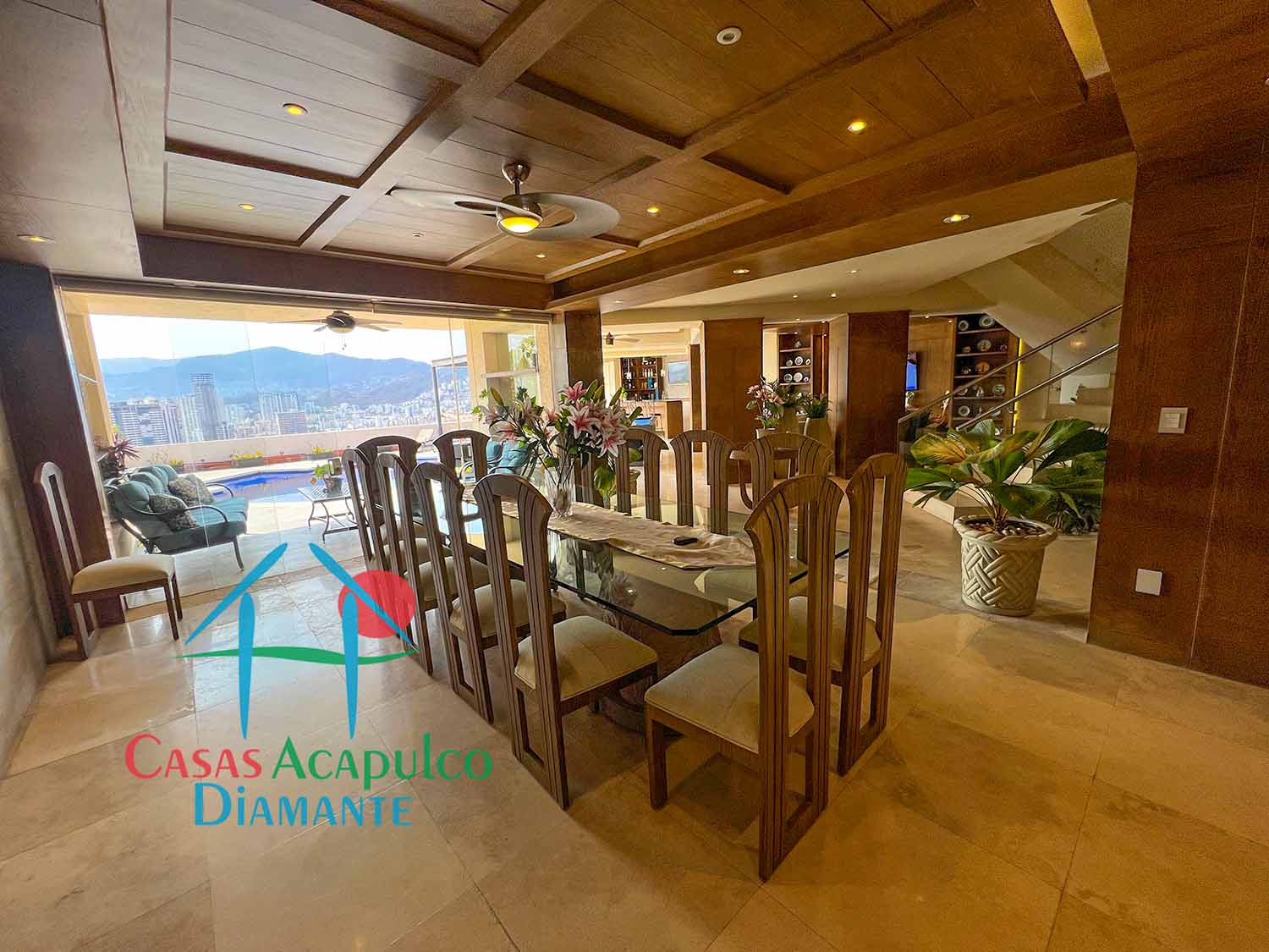 Joyas de Brisamar Vista de la Bruma 3 - Estancia 6