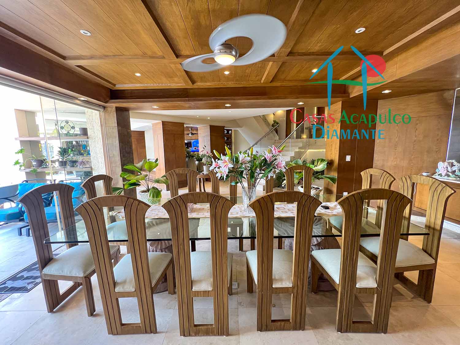 Joyas de Brisamar Vista de la Bruma 3 - Estancia 7