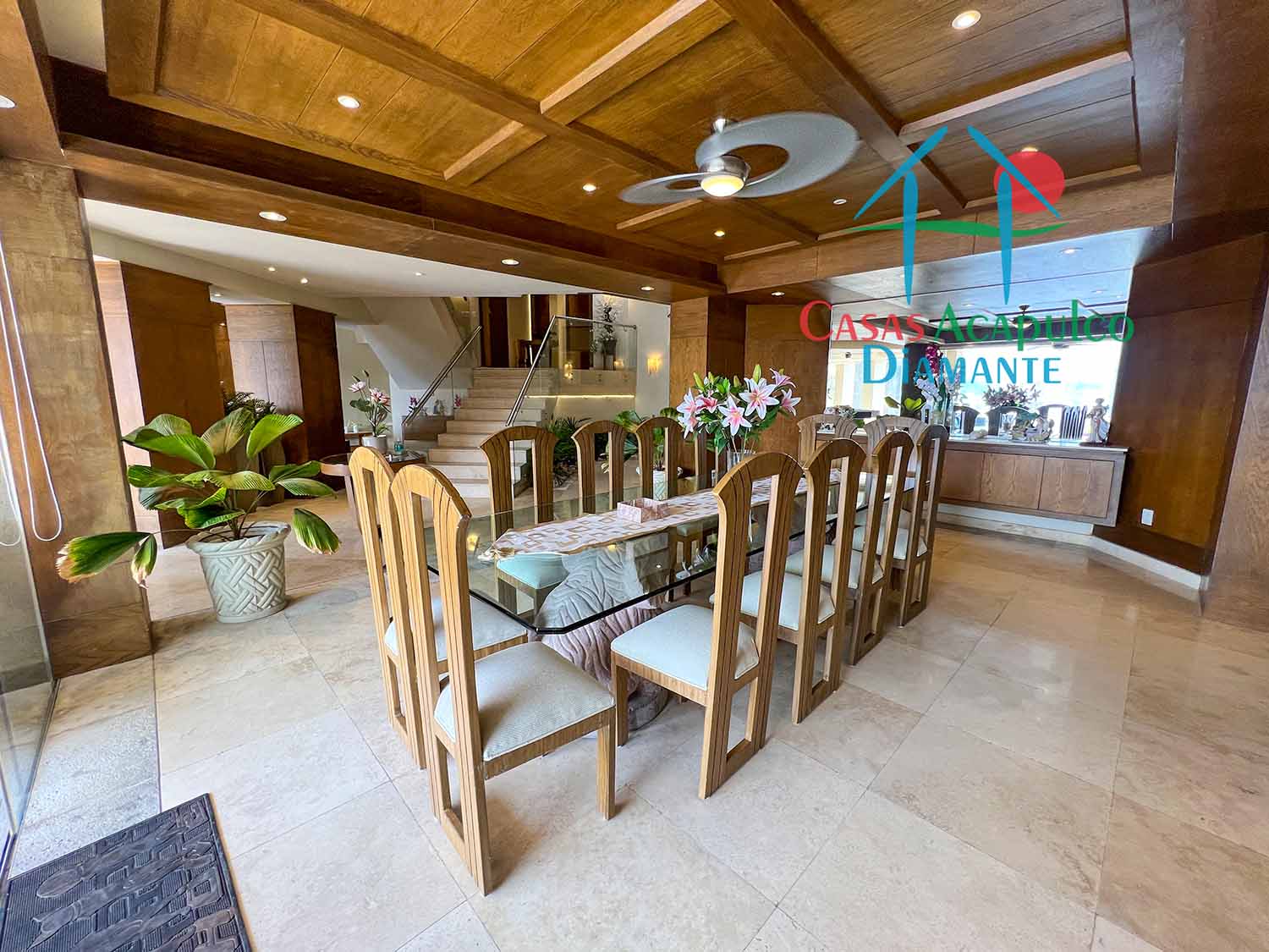 Joyas de Brisamar Vista de la Bruma 3 - Estancia 8