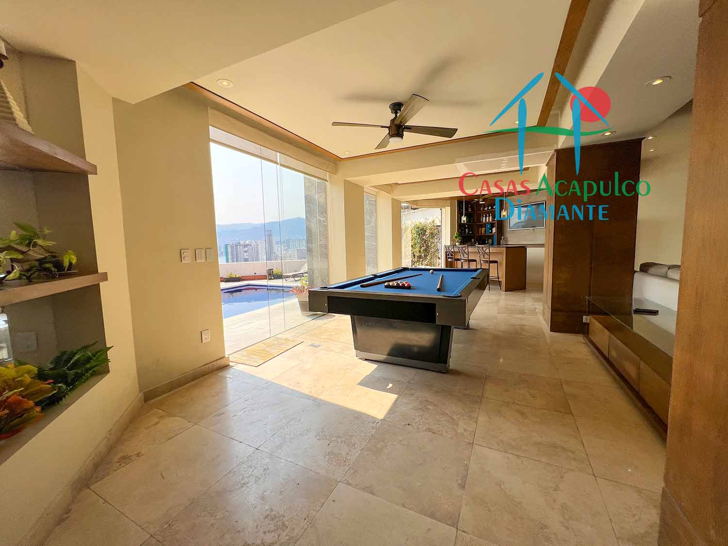 Joyas de Brisamar Vista de la Bruma 3 - Estancia 9