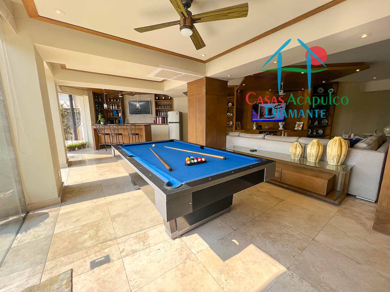 Joyas de Brisamar Vista de la Bruma 3 - Estancia 10