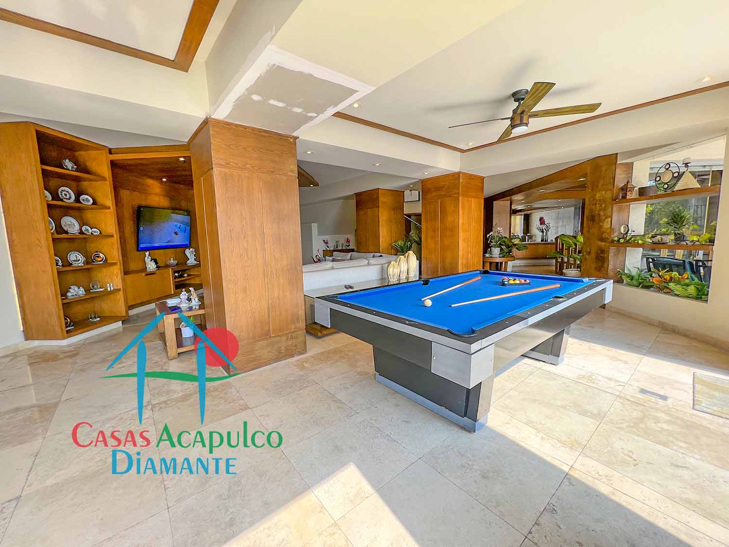 Joyas de Brisamar Vista de la Bruma 3 - Estancia 11