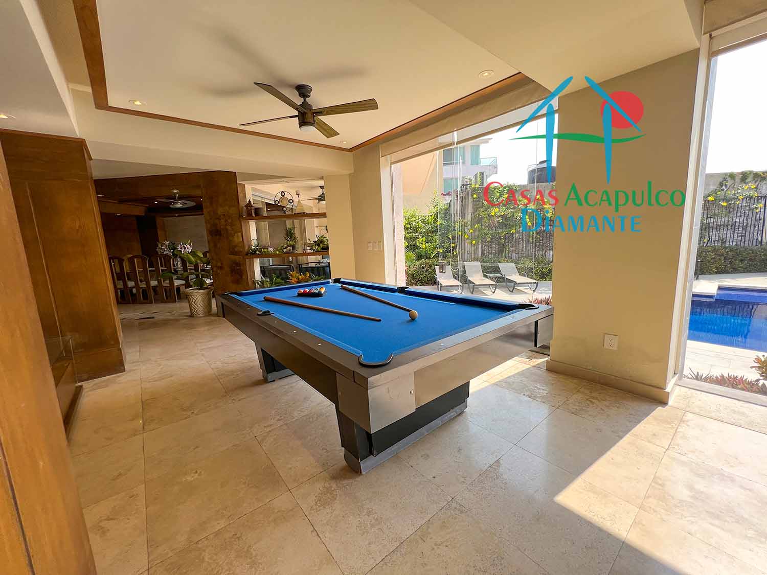 Joyas de Brisamar Vista de la Bruma 3 - Estancia 12