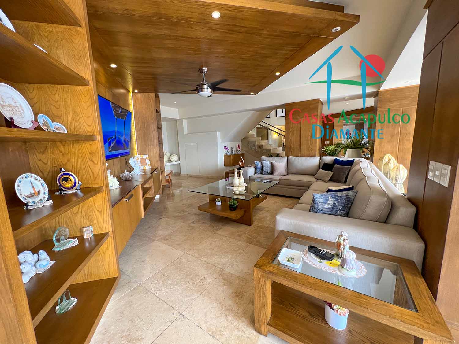 Joyas de Brisamar Vista de la Bruma 3 - Estancia 14