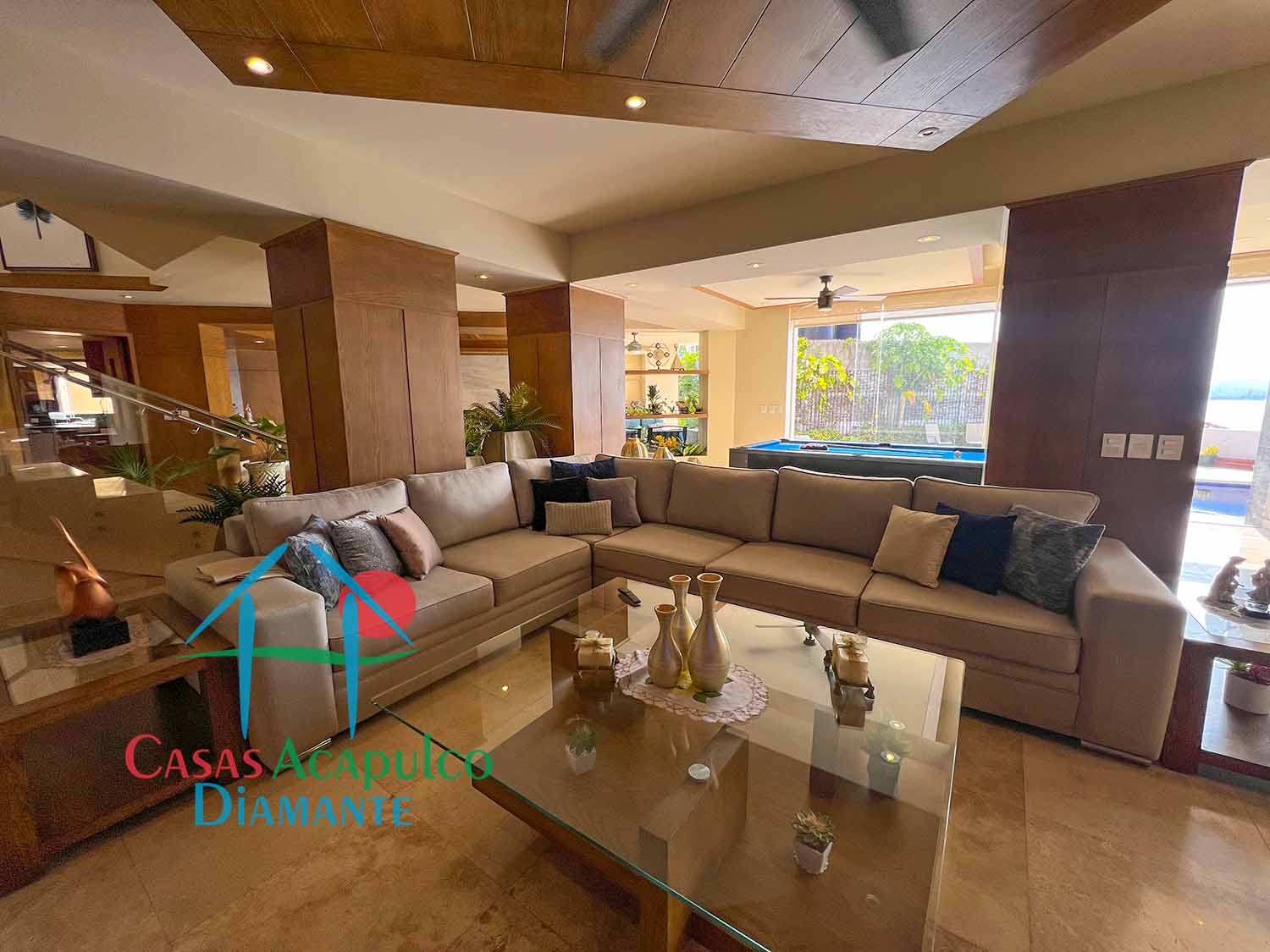 Joyas de Brisamar Vista de la Bruma 3 - Estancia 15